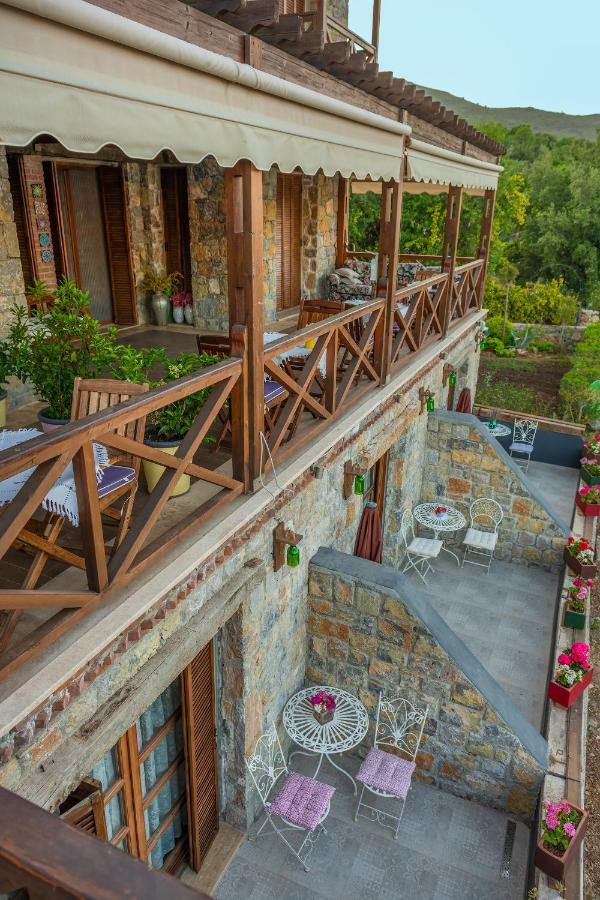 Villa Bakacak セリミエ エクステリア 写真
