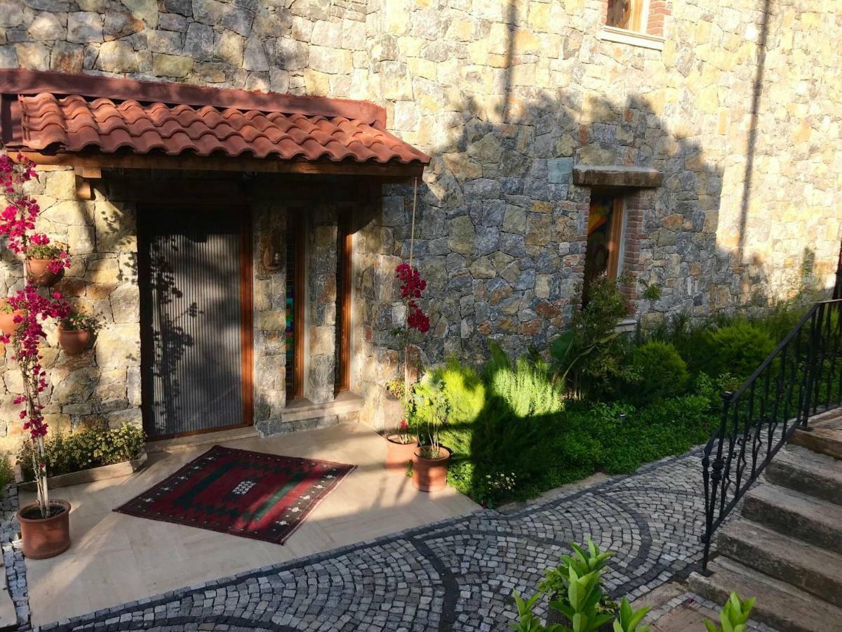 Villa Bakacak セリミエ エクステリア 写真