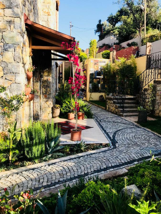 Villa Bakacak セリミエ エクステリア 写真