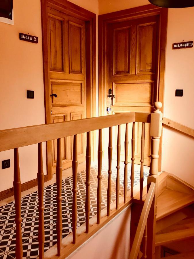 Villa Bakacak セリミエ エクステリア 写真